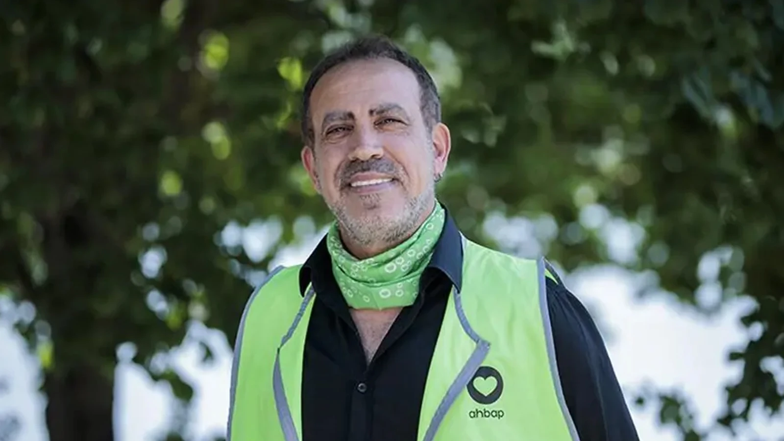 Ahbap soruşturmasında yeni ifadeler! 'Haluk Levent ile esaslı kavgalar ettim'