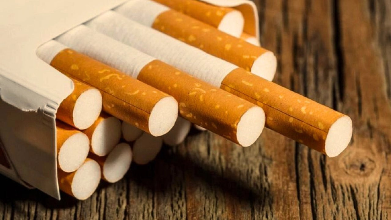 Bir sigara grubuna daha zam: Fiyatlar 130 TL'ye çıktı