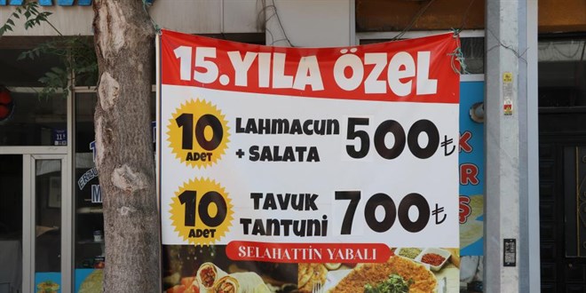 Ucuz sattı şikayet edildi: Yapılan denetimde uygunsuzluk bulunamadı