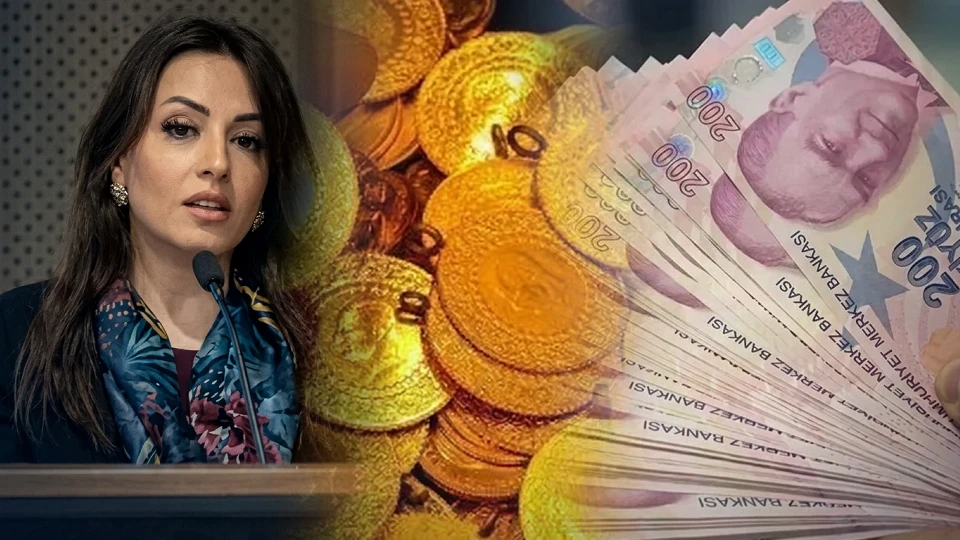 Altın neden düşüyor? Filiz Eryılmaz gram altın ve gümüş için kritik seviyeleri açıkladı | EKONOMİ HABERLERİ