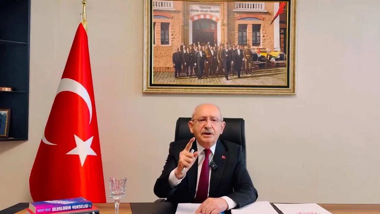 CHP'de deprem! Görevden alındılar