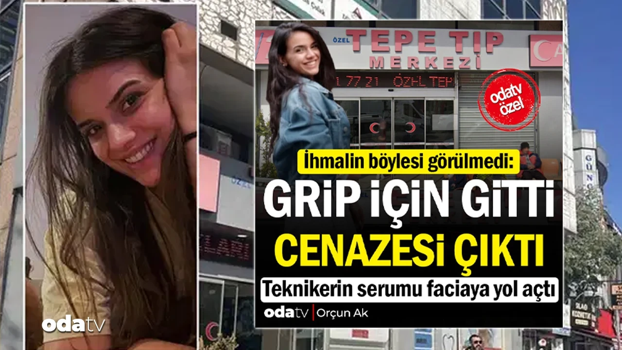 Odatv gündeme getirmişti... Gamze'yi öldüren tıp merkezi kapatıldı
