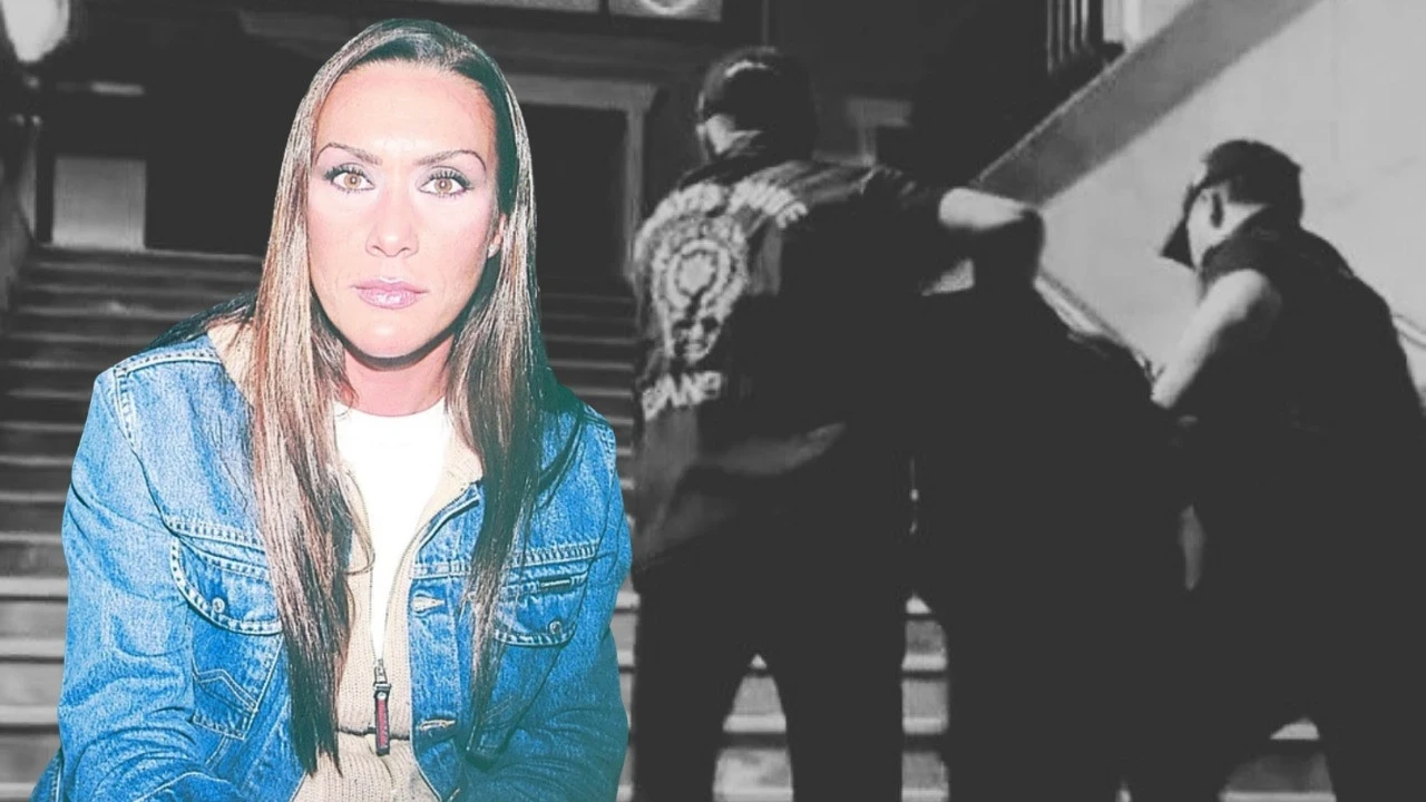 Mezdeke Dansçısı Aynur Kanbur Cinayetinde 10 Yıllık Sır Perdesi Aralandı: Tetikçi ve Azmettiriciler Yakalandı