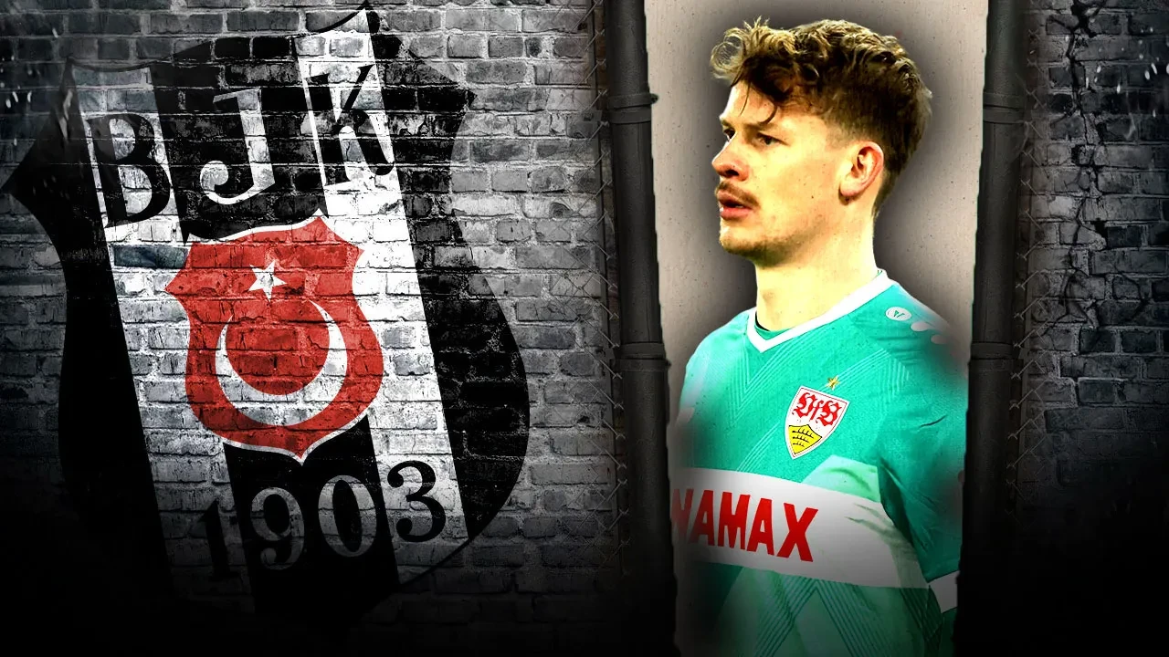 Beşiktaş Nübel için geri sayıma başladı! Bayern Münih ile pazarlıklarda son