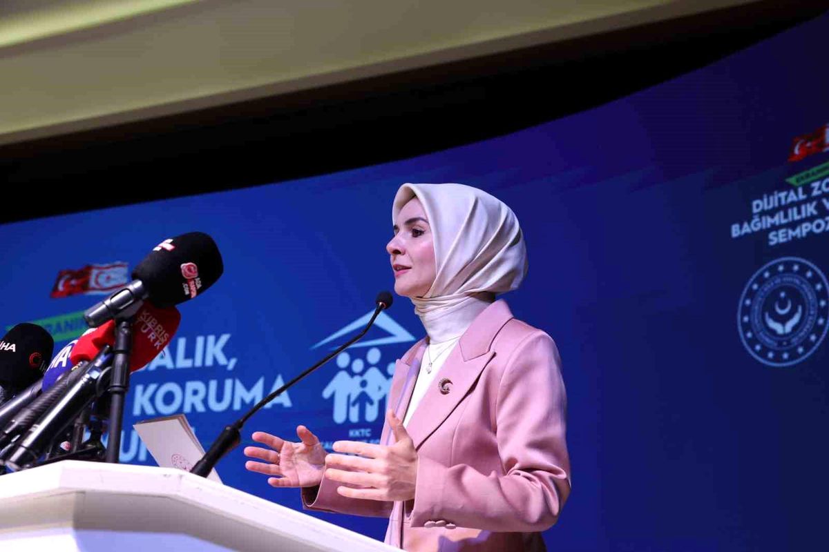 Bakan Göktaş: Dijital risklerle mücadele iş birliği gerektiriyor