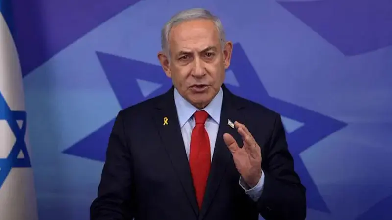 Netanyahu: ABD ile ilişkilerde sorun yok