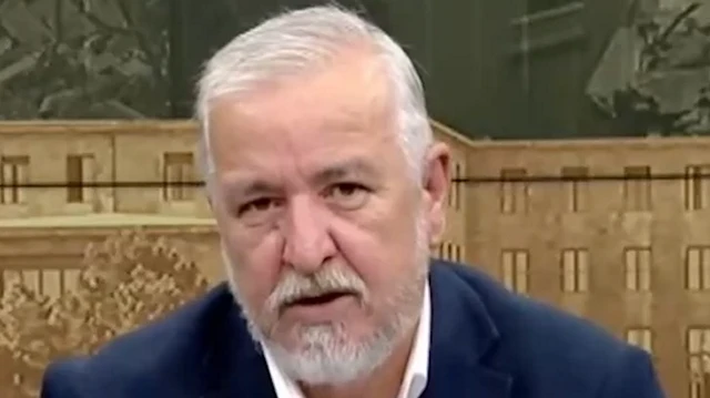 Geçmişi hatırlatan Aydın Ünal İmamoğlu ve Özel'in planını açıkladı: CHP'yi Alevi partisi yapmak istiyorlar