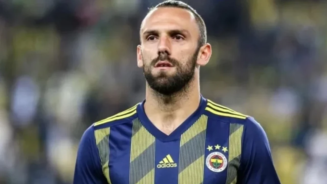 Fenerbahçe transferi açıkladı! İmzalar atıldı
