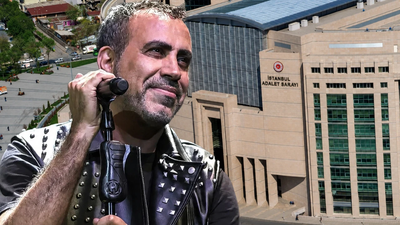 Ahbap soruşturmasında Uğur Dündar, Hayko Cepkin ve 3 kişi ifadeye çağrıldı