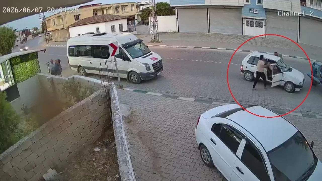 Arazi yüzünden kuzenini dövüp altınlarını aldılar