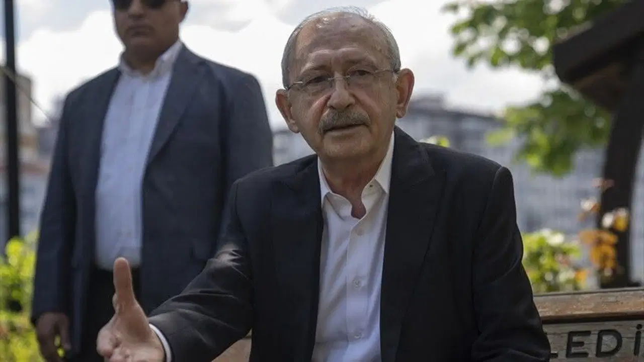 Kılıçdaroğlu’ndan milletvekillerine mektup: 'Kırgınlığa, dağınıklığa ortam hazırlama lüksümüz yok'