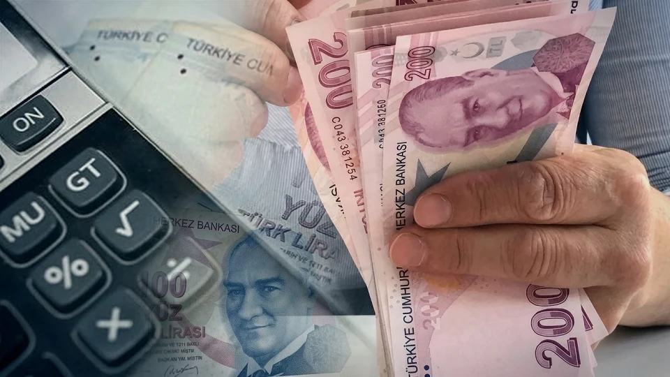 Temmuz emekli zammı ne kadar olacak? 20 bin TL alanın yeni maaşı | EKONOMİ HABERLERİ
