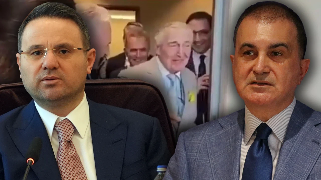 Rahmi Koç'un 'Kürt Kadın' Fıkrasına Soruşturma: 'Özür Diliyorum'