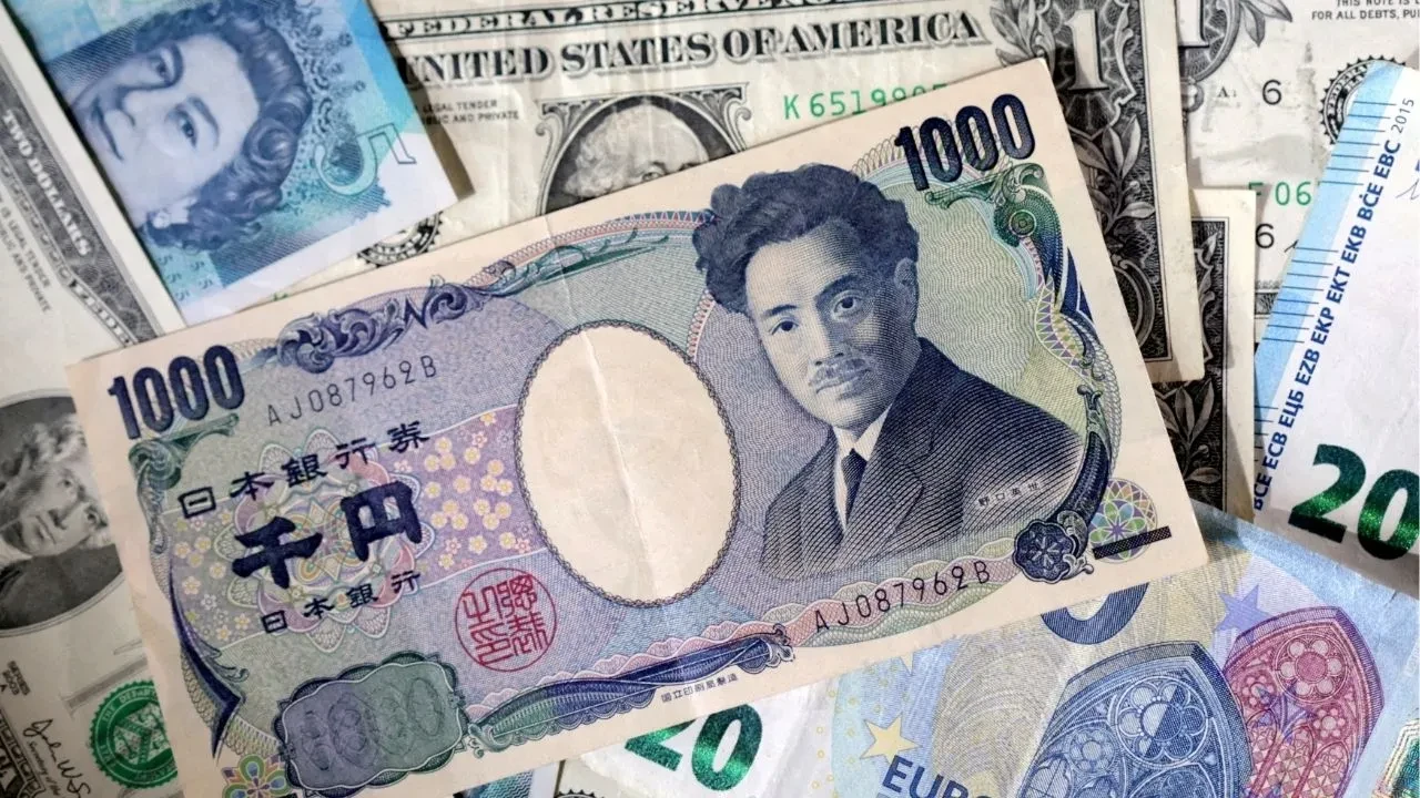 Döviz piyasası dört gözle Japonya’yı bekliyor