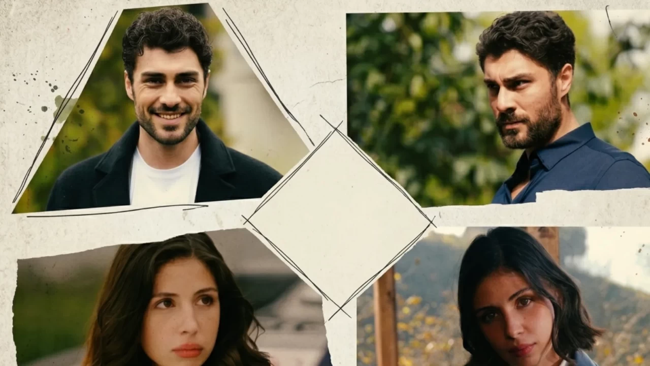 Zeynep Atılgan Ali Öner aşkı tam gaz! Bodrum tatilinden ilk kareler