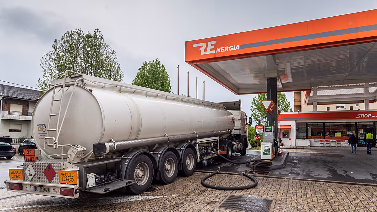 Mazot ve benzine gelecek hafta sert zam