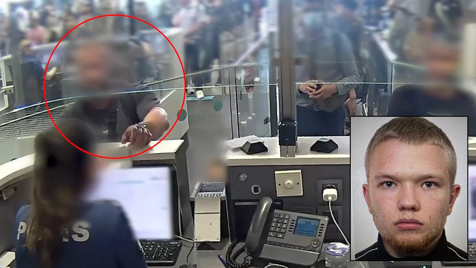 Kanarya Adaları'ndan uyuşturucu getiren şebeke çökertildi: 2'si Türk 4 şüpheli tutuklandı