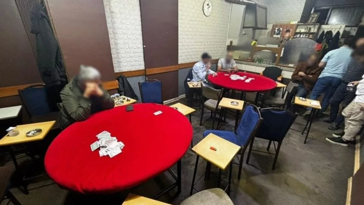İş yerlerine sıkı denetim: 69 işletmeye ceza verilirken 16 mekan kapatıldı!