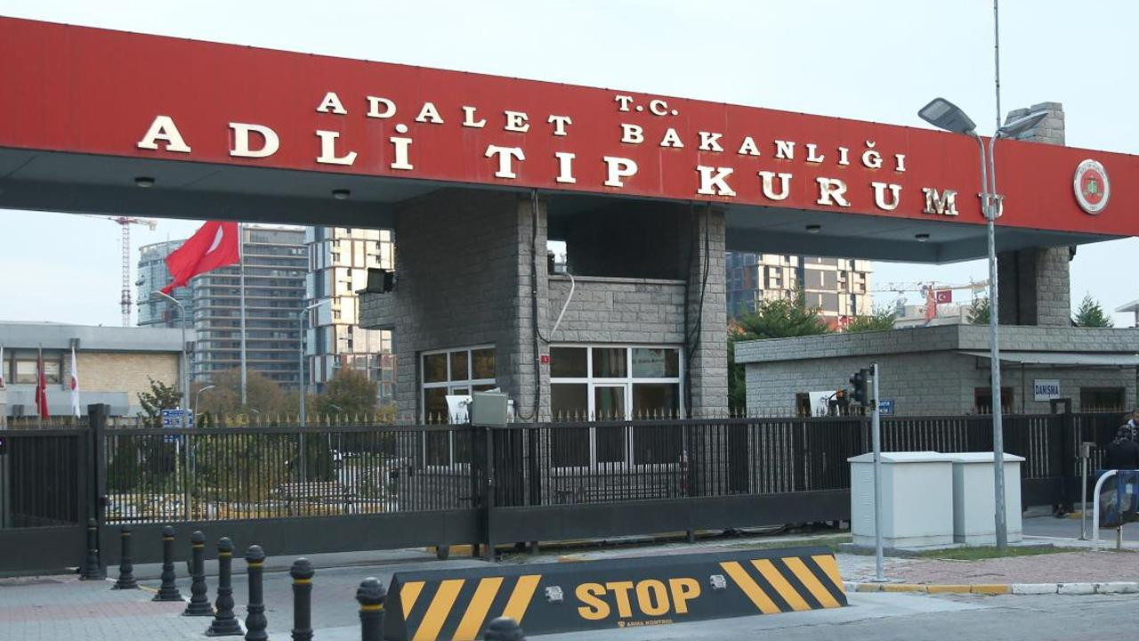 Ünlü isimlerin uyuşturucu test sonuçları belli oldu! Adli Tıp'tan soruşturma hakkında önemli rapor