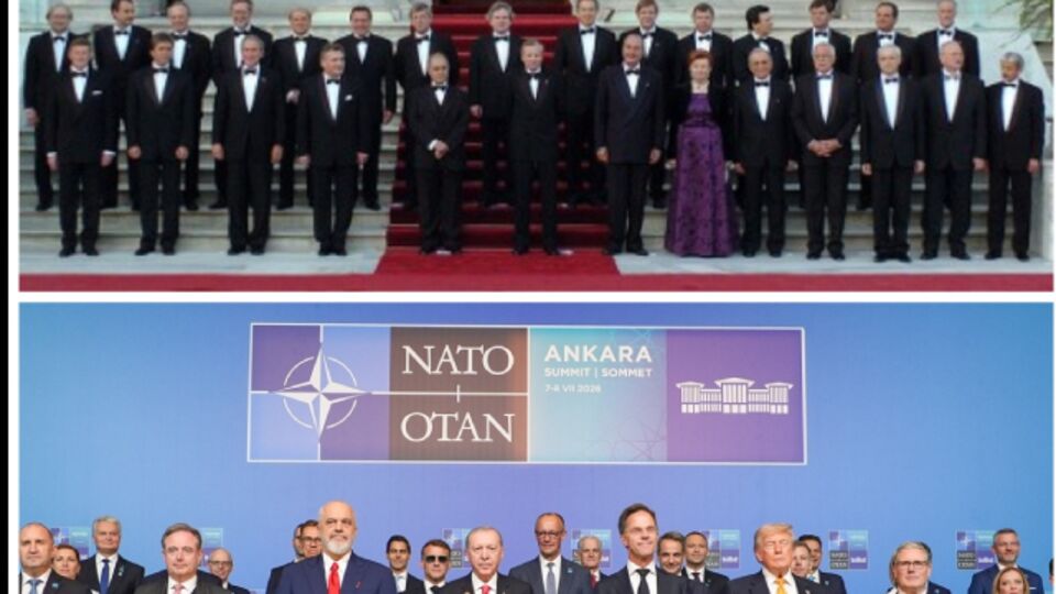 Türkiye'de ikinci NATO Zirvesi... 22 yıl sonra NATO'da ve dünyada neler değişti?