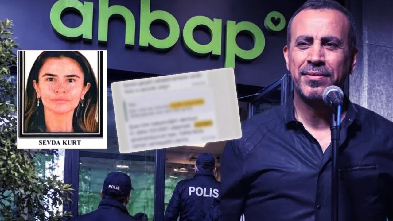 Haluk Levent’in yeni skandal mesajları ifşa oldu! Sevgilisini nasıl dolandırdığı ortaya çıktı