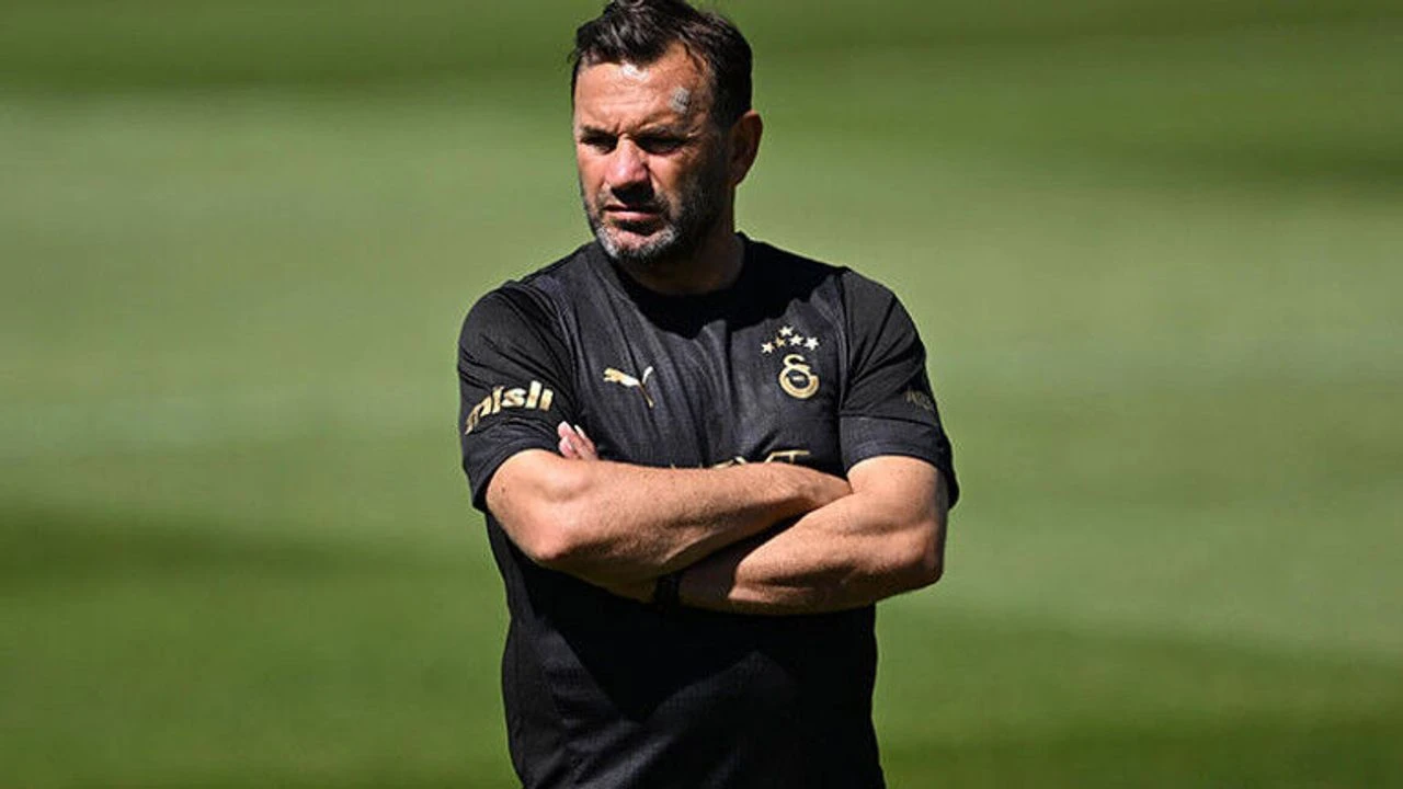 Aslan İngiltere'de bombayı patlatıyor! İlk transfer...
