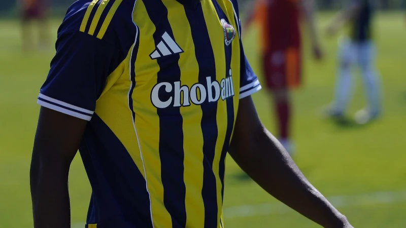 Elden kaçıyor! Benfica Fenerbahçe'nin jokeri için pusuda