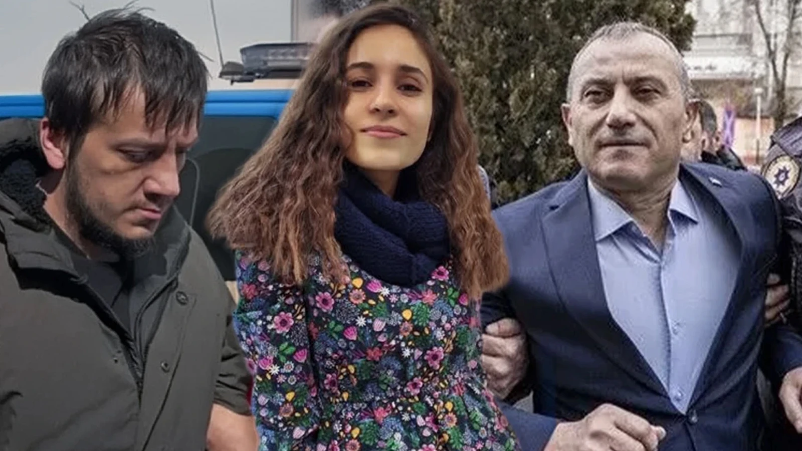 Gülistan Doku soruşturması: Dönemin Tunceli valisi dört farklı suçlamadan daha tutuklandı