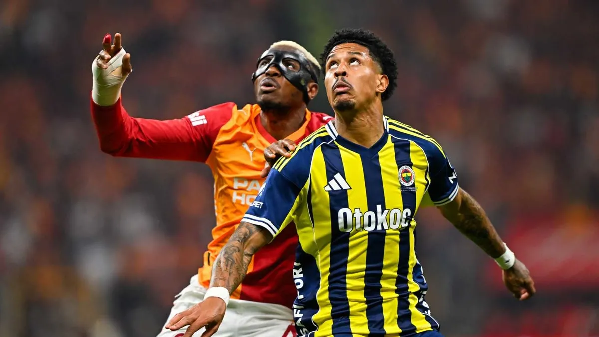 Süper Lig’de muhtemel derbi haftaları açıklandı! Galatasaray-Fenerbahçe maçı ne zaman?