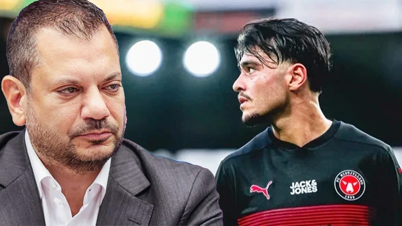 Trabzonspor'un beğenmediği milli oyuncu için Lille transfer görüşmelerine başladı