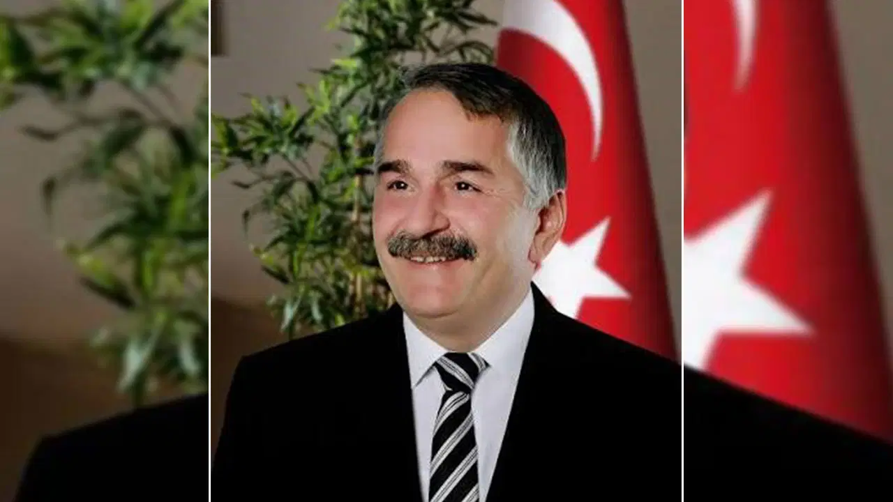 Belediye Başkanı İsmail Karakullukçu, kalp krizi şüphesiyle hastaneye başvurdu