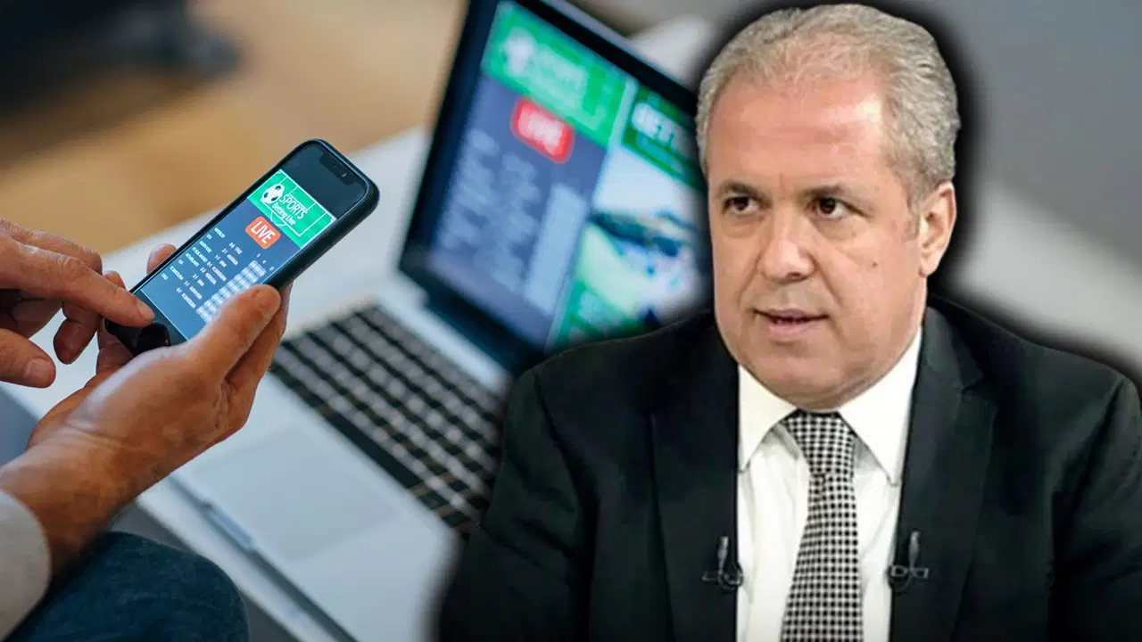 Akın Gürlek duyurmuştu! AKP'li Şamil Tayyar'dan dikkat çeken 'yasadışı bahis' paylaşımı: 'Sorun bu operasyonlardan çok daha derin...'