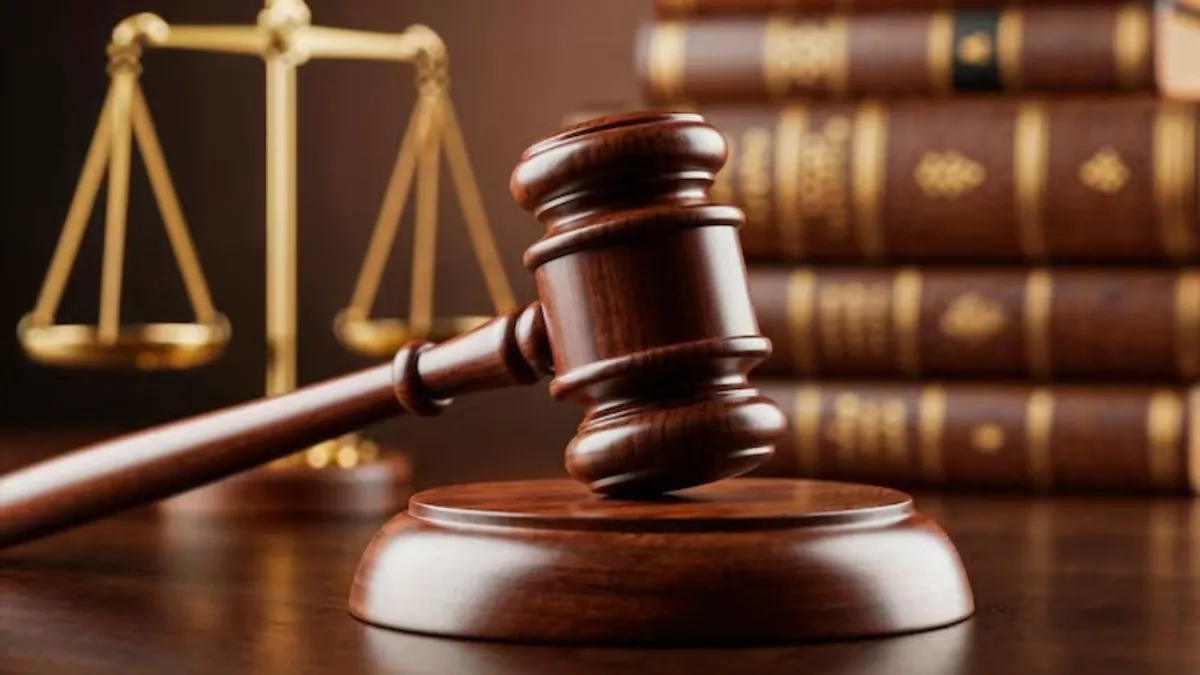 22 günde karara bağlanan dava, CİMER başvurusuna konu oldu: Adalete güvenimizi güçlendirdi