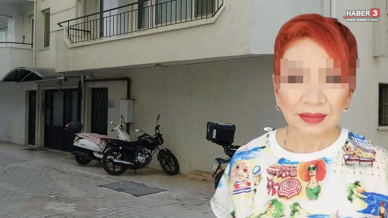 Cansız bedeni streç filme sarılmış halde bulunmuştu... Sanığın ifadesi şoke etti!