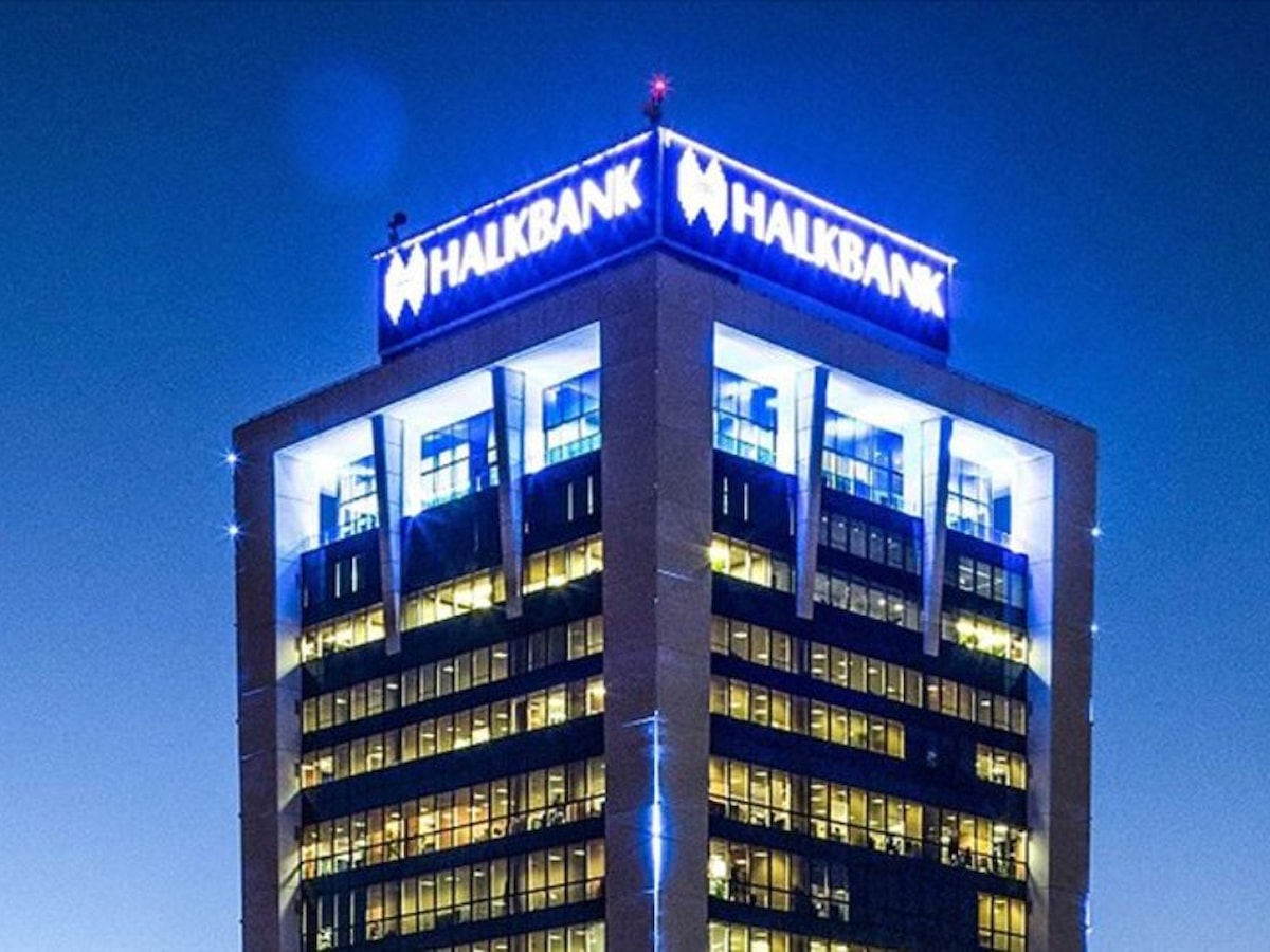 Halkbank ABD'deki davanın mahkemenin onayıyla tamamen sona ereceğini açıkladı