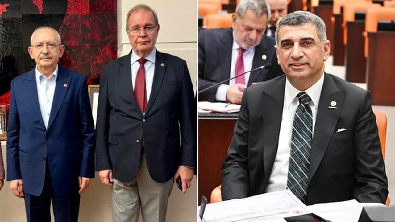 CHP'de herkesin konuştuğu Grup Başkanı seçiminde neler yaşandı? Gürsel Erol, Kılıçdaroğlu'na ne söyledi?
