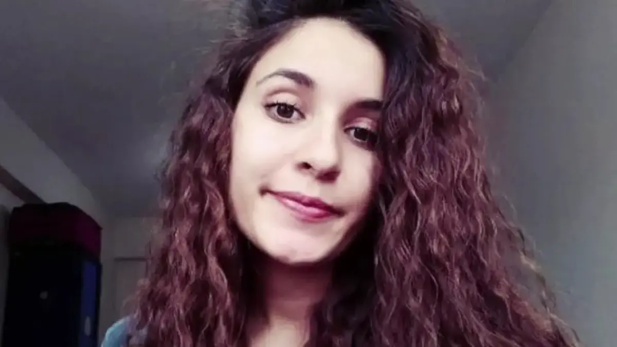 GÜLİSTAN DOKU'NUN CANSIZ BEDENİ NEREDE? HTS kayıtları üzerinden yeni arama başlatıldı