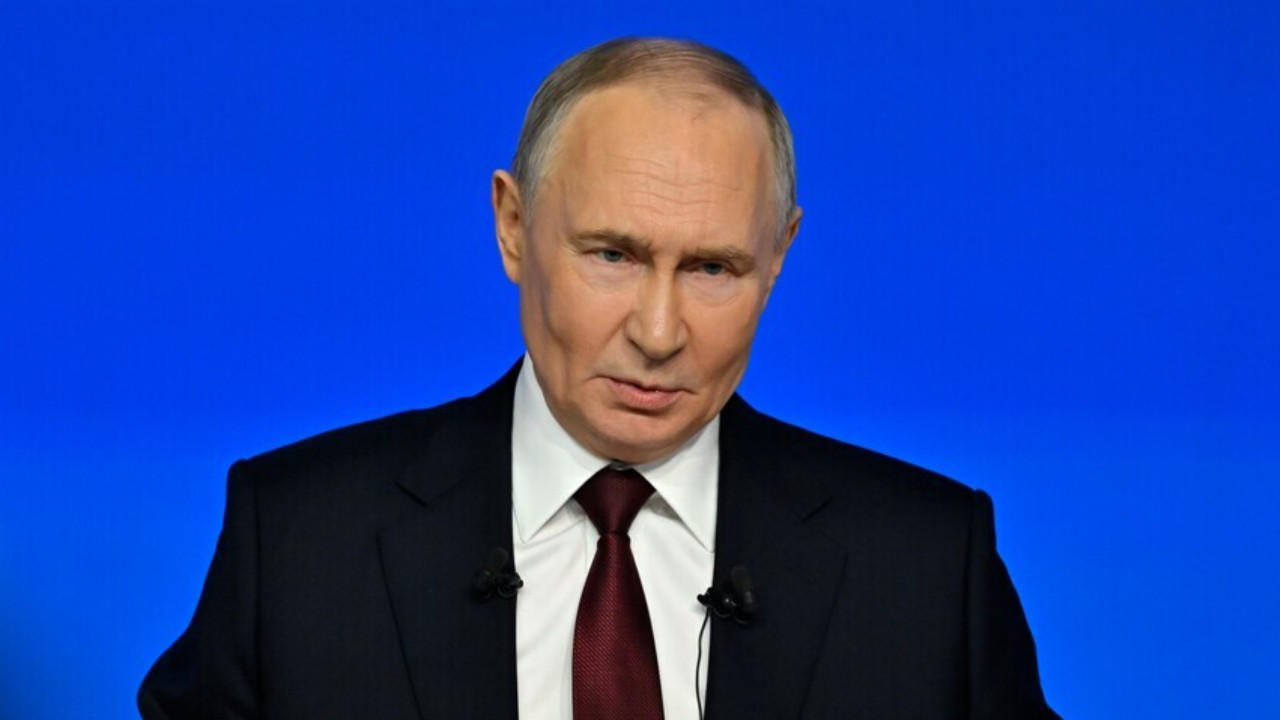 Putin: Kiev, iç siyasetteki durumdan dolayı krizi çözmeye hazır değil