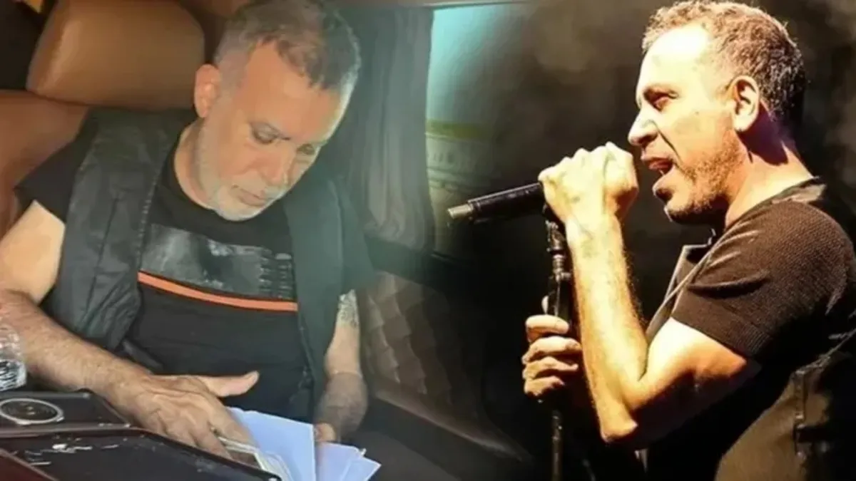 Ahbap soruşturmasında ünlü isimlerden geri adım: Feyza Altun’dan pişmanlık, Mahsun Kırmızıgül’den Haluk Levent itirafları