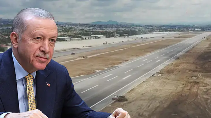 Son dakika... Cumhurbaşkanı Erdoğan'dan önemli açıklamalar
