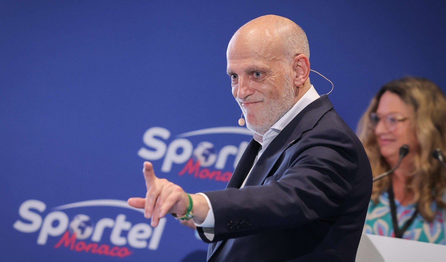 La Liga Başkanı Tebas’tan FIFA’ya sert sözler: Infantino istifa etmeli