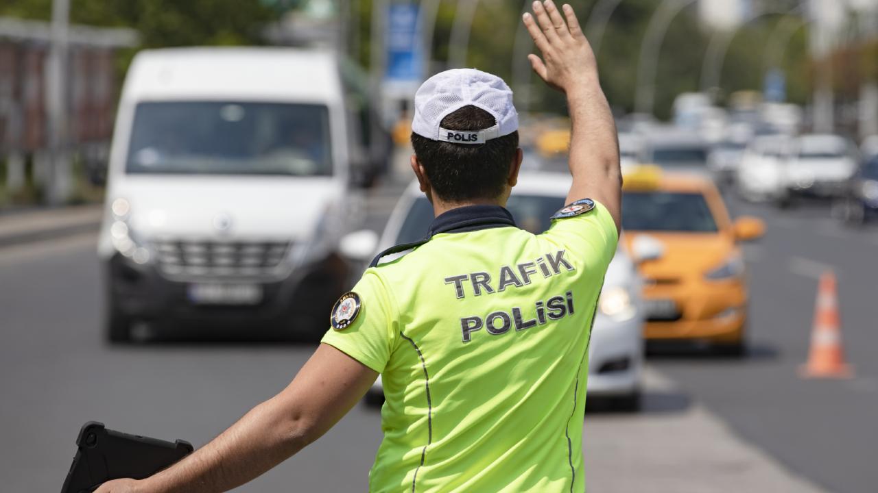 İstanbul'da 2 ilçede bazı yollar trafiğe kapatılacak