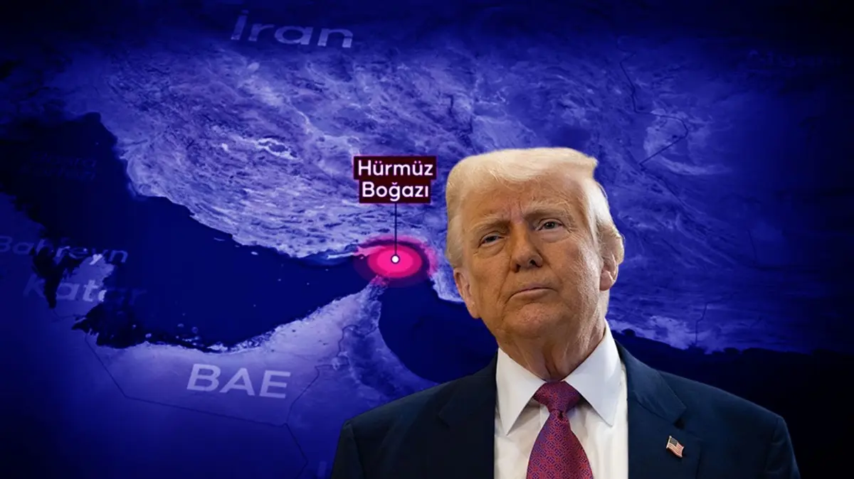 Trump'tan müzakereye dair çarpıcı çıkış "Hamaney yok, İran ile görüşürüz"