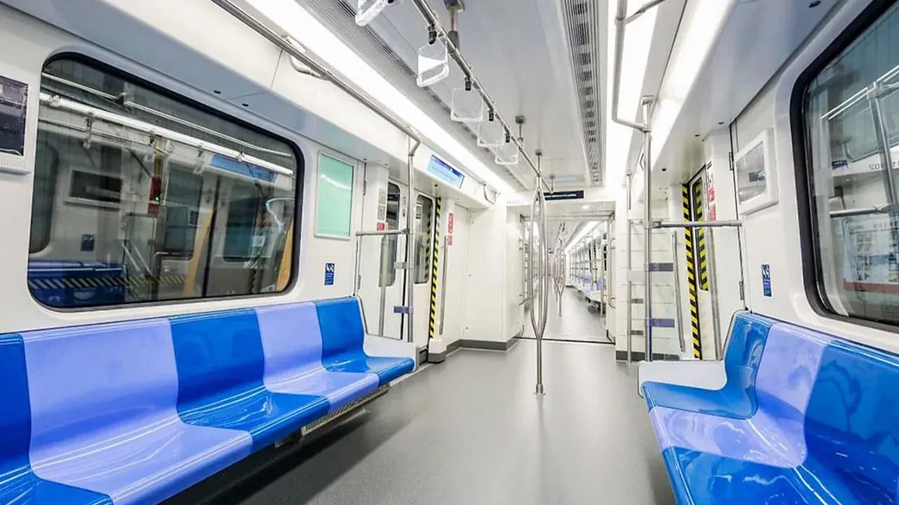 Metro İstanbul duyurdu: Taksim'de metro ve füniküler seferleri yarın yapılmayacak