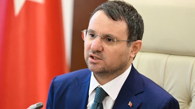 Bakan Gürlek: Uyuşturucuyla mücadelemiz kesintisiz devam edecektir