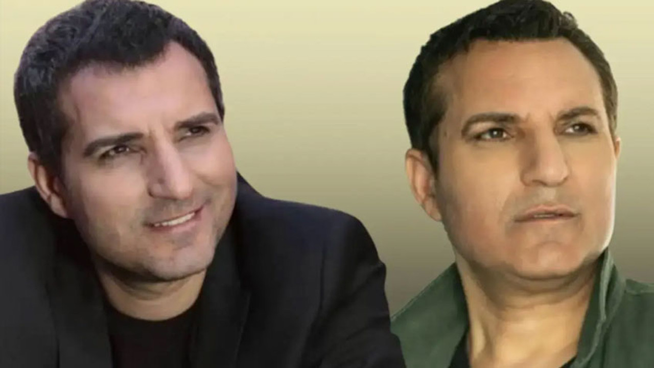 Rafet El Roman yıllar sonra doğduğu evde: "Hikayemin başladığı yerdeyiz"