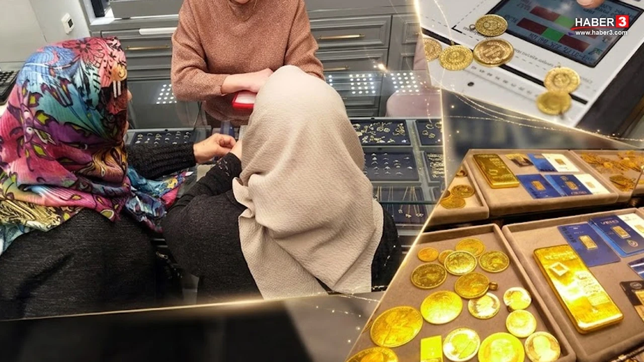 Kahramanmaraş merkezli dev operasyon: 150 milyon TL'lik sahte altın şebekesi çökertildi