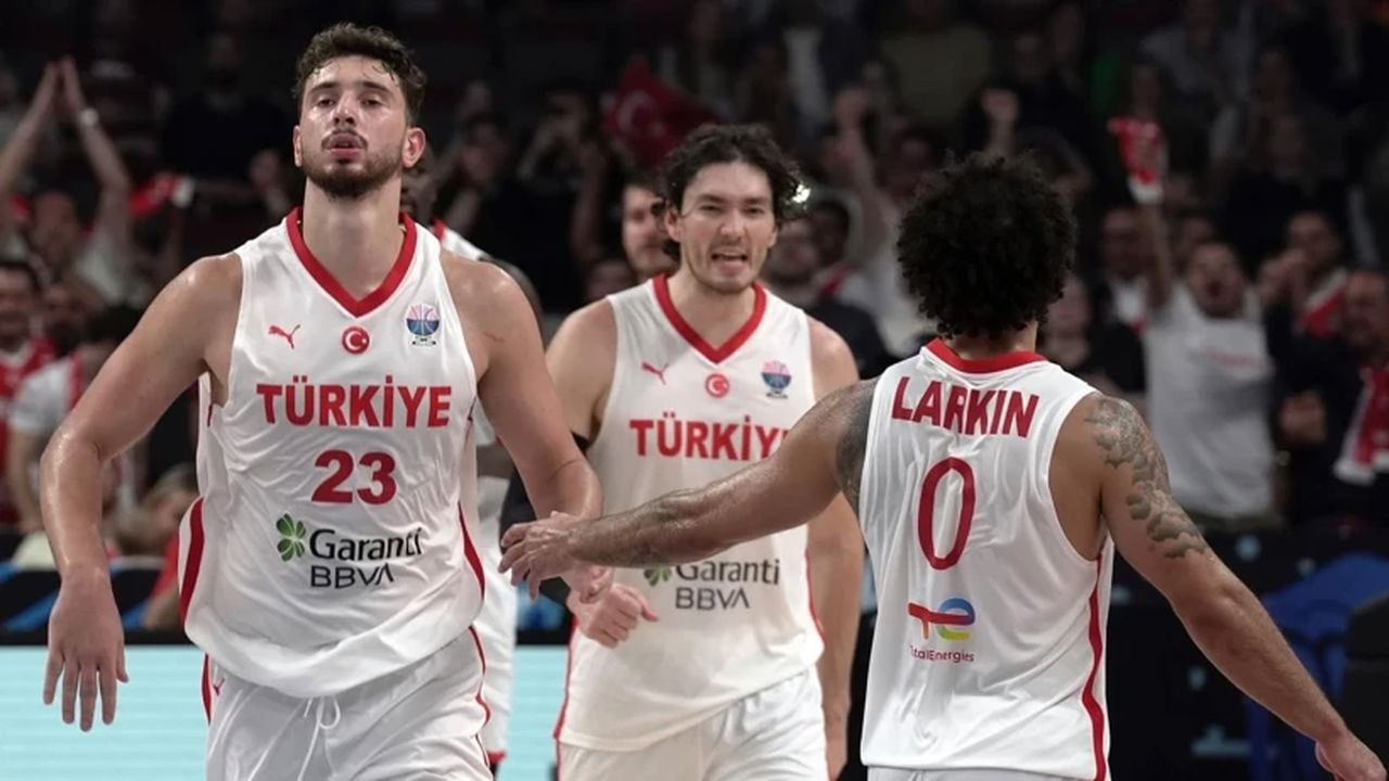 Millilerin Bosna Hersek maçı kadrosu belli oldu