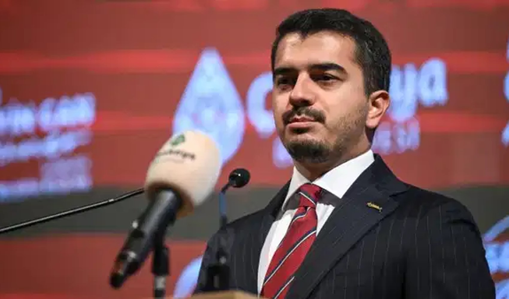 Çankaya Belediye Başkanı Güner, adliyeye sevk edildi