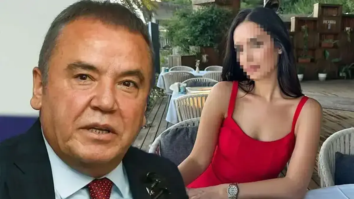 Antalya Büyükşehir'e rüşvet operasyonunda yeni gözaltı! Tatilde yakalandı